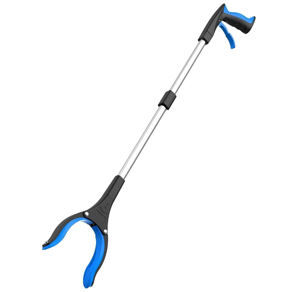 Foldable Litter Picker Grabber – Lightweight & Portable