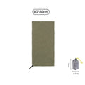 Quick-Dry Outdoor Towel – Lightweight & Portable